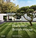 The Iconic British House | Dominic Bradbury | 