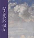 Constable's Skies | Mark Evans | 