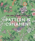 The V&A Sourcebook of Pattern and Ornament (Victoria and Albert Museum) | Amelia Calver | 