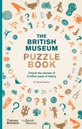 The British Museum Puzzle Book | Dr Gareth Moore | 
