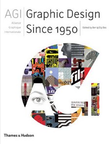 AGI Graphic Design Since 1950