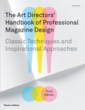 The Art Directors' Handbook of Professional Magazine Design | Horst Moser ; Ilse Moser | 