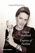 Diana Vreeland | Amanda MacKenzie Stuart | 