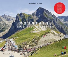 Mountains : epic cycling climbs
