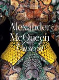 Alexander McQueen: Unseen | Claire Wilcox | 