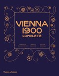 Vienna 1900 Complete | Christian Brandstätter ; Rainer  Metzger ; Daniela Gregori | 