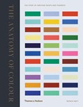 The Anatomy of Colour | Patrick Baty | 