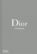 Dior Catwalk | Alexander Fury ; Adélia Sabatini | 