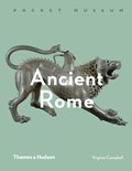 Pocket Museum: Ancient Rome | Virginia L. Campbell | 