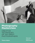 Photography Masterclass | Paul Lowe | 