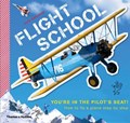 Flight School | Nick Barnard | 