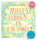 What's Hidden in the Woods? | Aina Bestard | 
