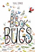The Big Book of Bugs | Yuval Zommer | 