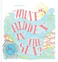 What's Hidden in the Sea? | Aina Bestard | 