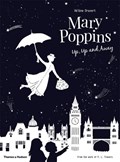 Mary Poppins Up, Up and Away | Hélène Druvert | 
