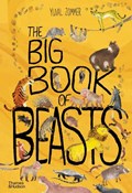 The Big Book of Beasts | Yuval Zommer | 