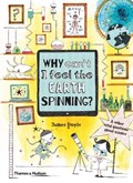 Why Can’t I Feel the Earth Spinning? | James Doyle | 