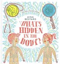 What's Hidden In The Body? | Aina Bestard | 