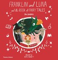 Franklin and luna and the book of fairy tales | Jen Campbell | 