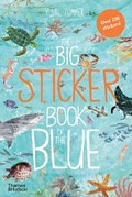 The Big Sticker Book of the Blue | Yuval Zommer | 