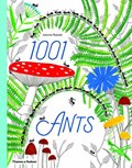 1001 Ants | Joanna Rzezak | 