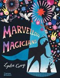 Marvellous Magicians | Lydia Corry | 
