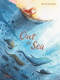 Out to Sea | Helen Kellock | 