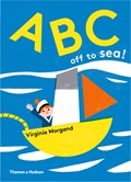 ABC: off to Sea! | Virginie Morgand | 