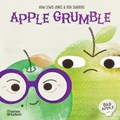Apple Grumble | Huw Lewis Jones | 