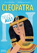 Cleopatra Tells All! | Chris Naunton | 