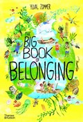The Big Book of Belonging | Yuval Zommer | 