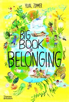 The Big Book of Belonging