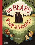 Do bears poop in the woods? | Huw Lewis Jones | 