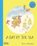 A Day by the Sea | Barbara Nascimbeni | 