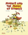 Morris and the Magic of Stories | Didier Lévy | 