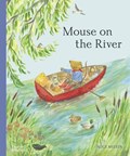 Mouse on the River | Alice Melvin | 