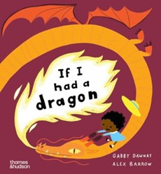 If I had a dragon