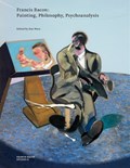 Francis Bacon: Painting, Philosophy, Psychoanalysis | Ben Ware ; The Estate of Francis Bacon | 