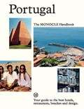 Portugal: The Monocle Handbook | Andrew Tuck | 
