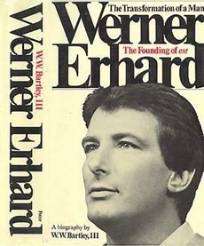 Werner Erhard