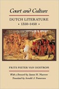 Court and Culture | Frits Pieter Van Oostrom | 