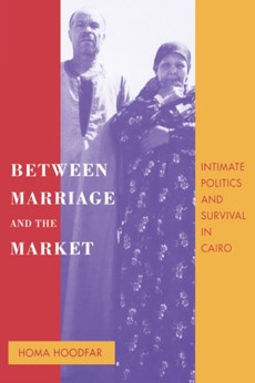 Between Marriage and the Market
