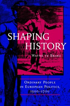 Shaping History