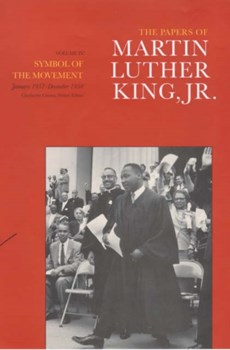 The Papers of Martin Luther King, Jr., Volume IV