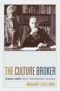 The Culture Broker | Margaret Leslie Davis | 
