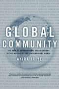 Global Community | Akira Iriye | 
