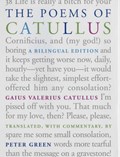 The Poems of Catullus | Gaius Valerius Catullus | 