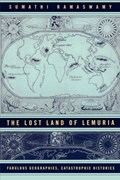 The Lost Land of Lemuria | Sumathi Ramaswamy | 