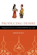 Producing Desire | Dror Ze'evi | 