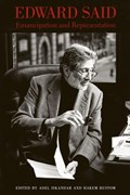 Edward Said | Adel Iskandar ; Hakem Rustom | 